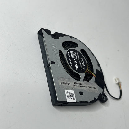 ACER TravelMate P215-53 P214-52 P215-52 P215-52G P214-53G CPU Fan