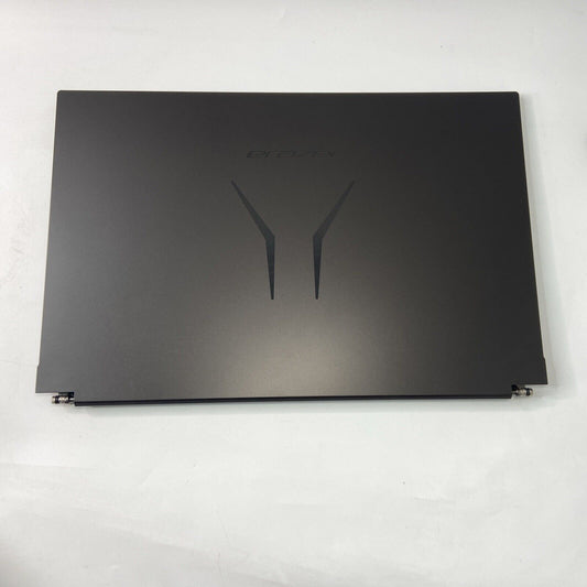 Medion Erazer Crawler E30 Top Lid Rear Cover