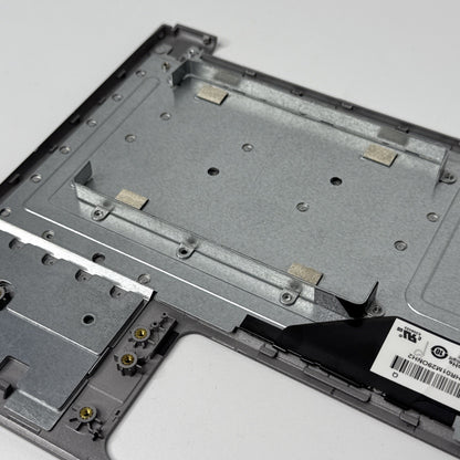 HP Pavilion X2 10-N 10-N000 QWERTY UK palmrest with keyboard 1510B1881403