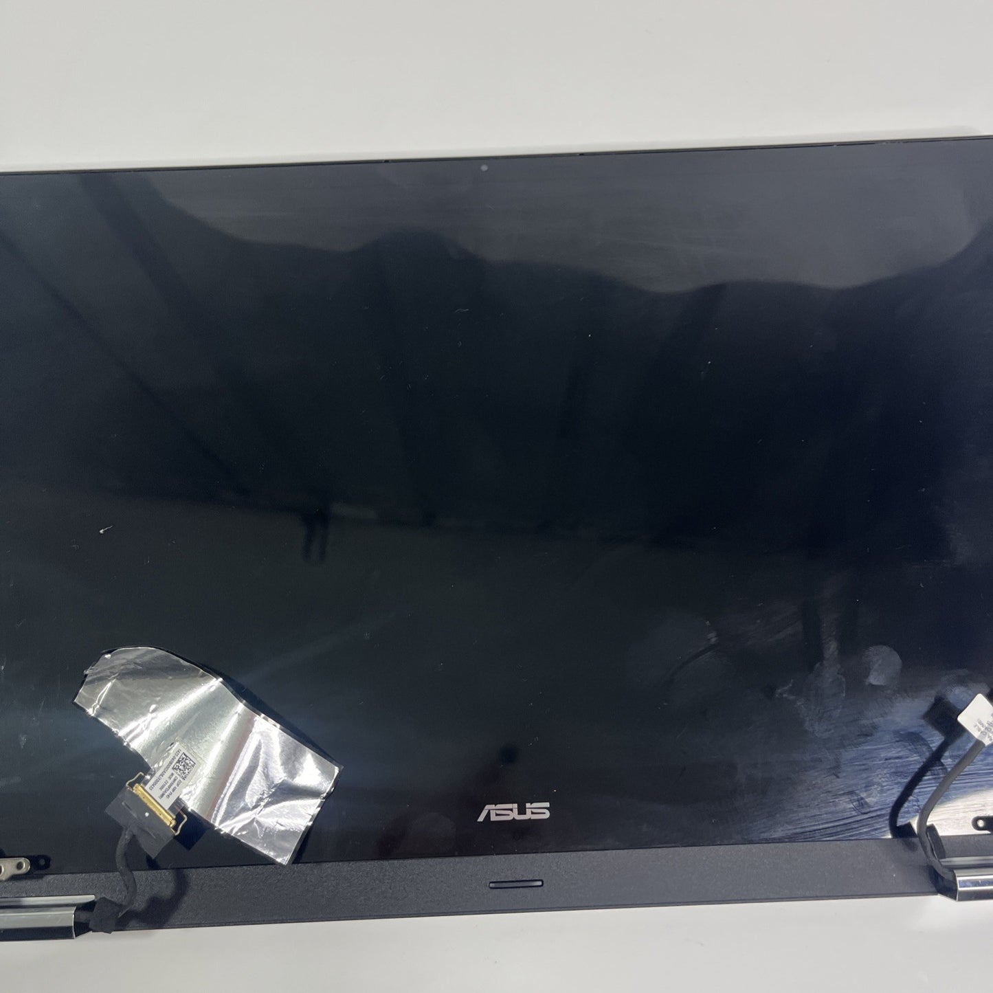 Genuine Grey asus CX5501FE Complete Touchscreen and top lid Assembly. #g C