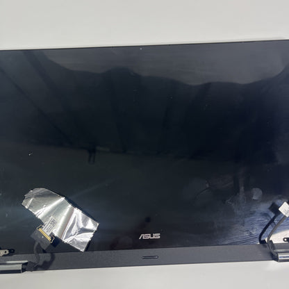 Genuine Grey asus CX5501FE Complete Touchscreen and top lid Assembly. #g C