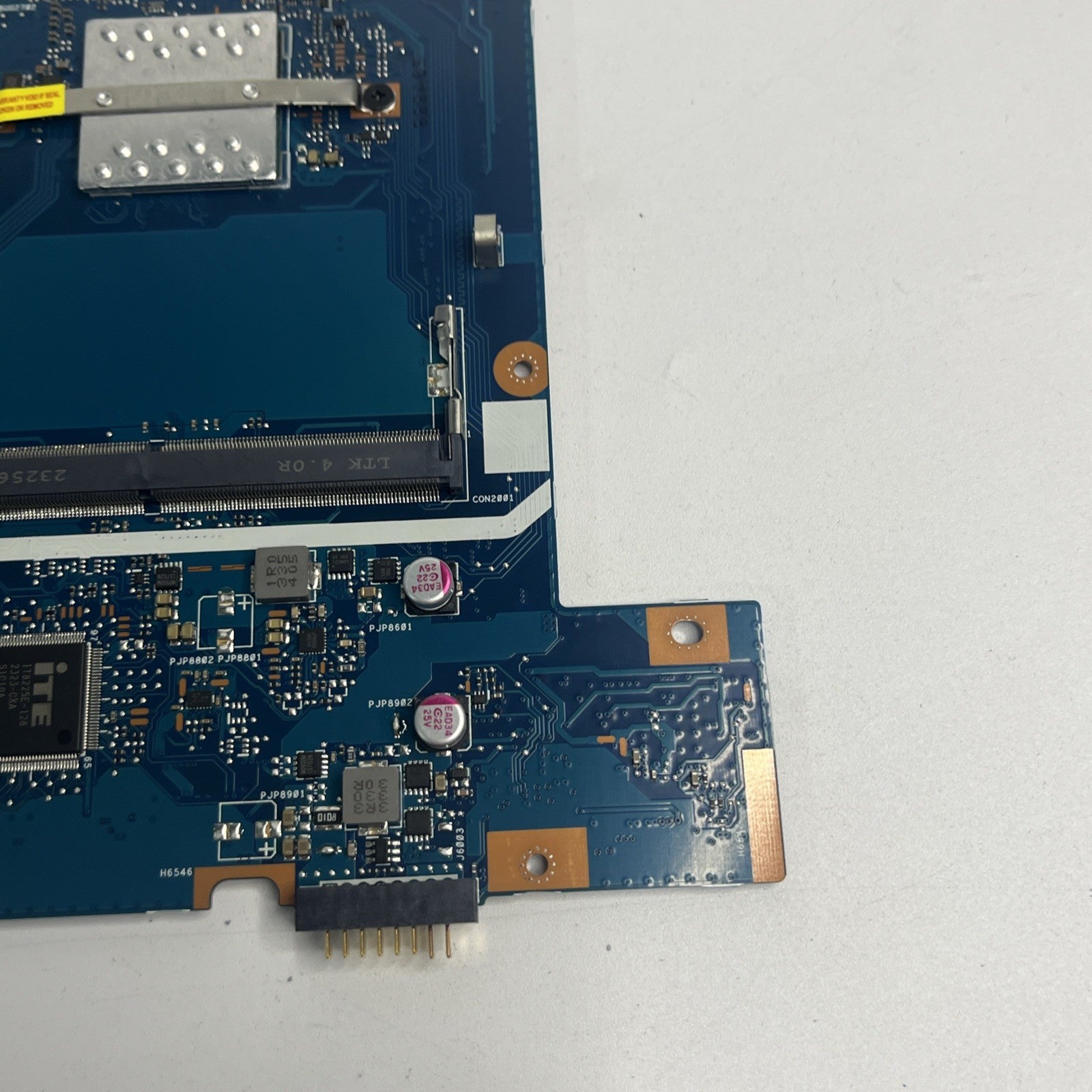 Asus X705M Intel Celeron N4020 17.3" Laptop Motherboard 60NB0IF0-MB2110