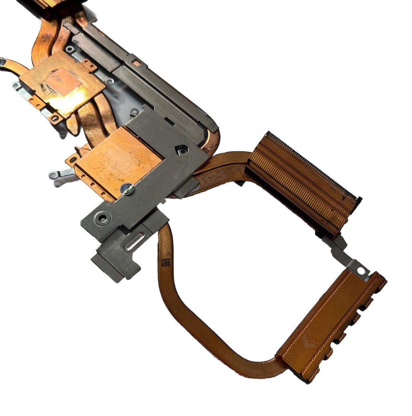 Asus TUF Gaming FA507 Heatsink Thermal GENUINE P/N 13NR0E80AM0111
