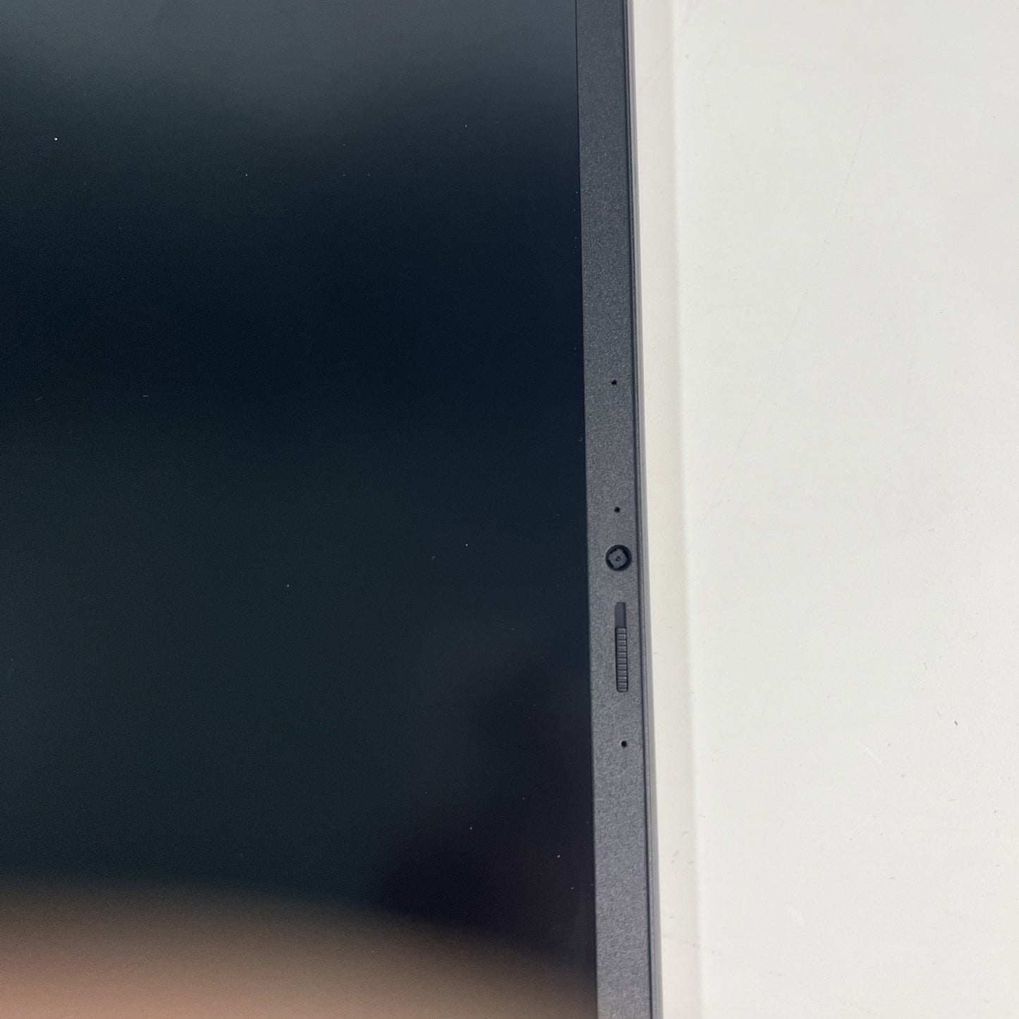 Genuine Grey Asus Chromebook Plus CX3402CB Complete Top Lid And Screen Assembly