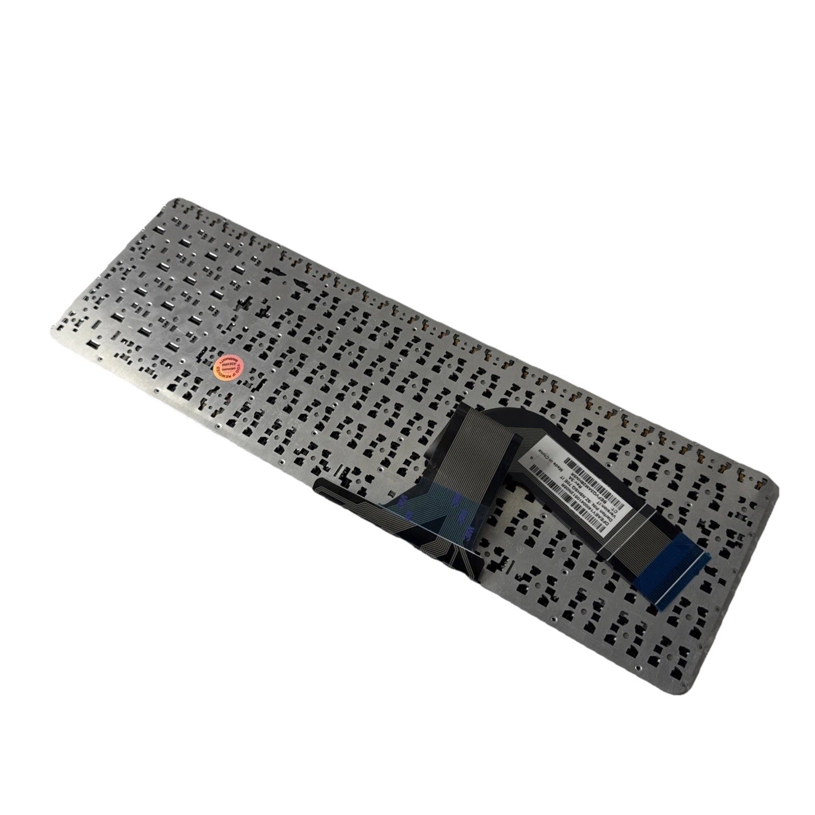 HP Pavillion 15 Keyboard 9Z.N9HSQ.70E IT Black