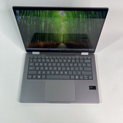 HP Envy x360 14-FC0501SA Ultra 5-125U 2-in-1 Touchscreen 16GB 512GB SSD Grade B