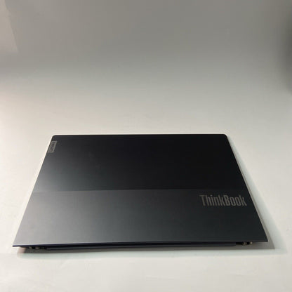 Lenovo ThinkBook 13x G2 IAP 13.3 Inch Top Lid Rear  Cover