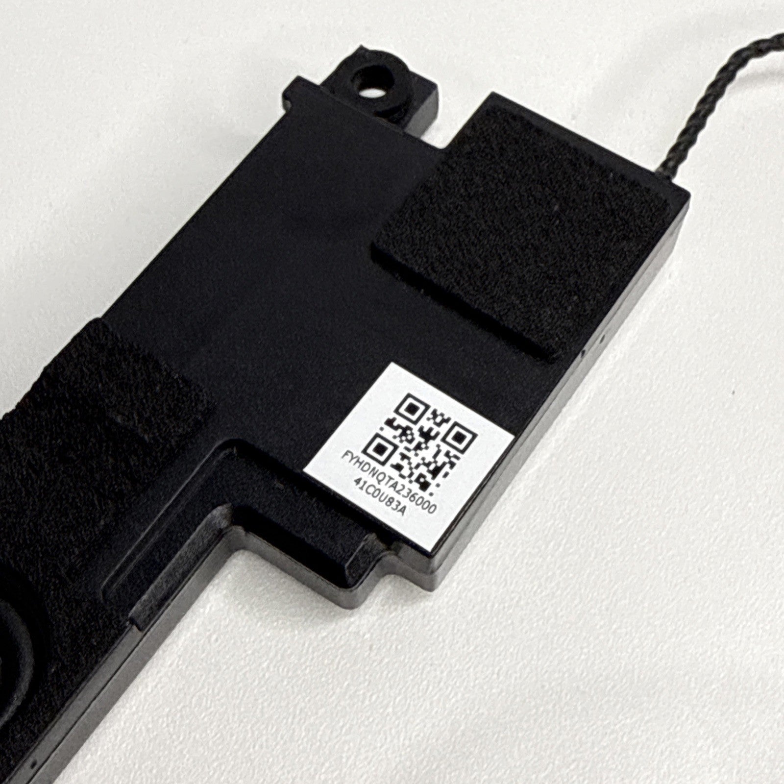 Acer Spin 314 CP314-1H Internal Speakers FYHDNQTA236 Left & Right Set