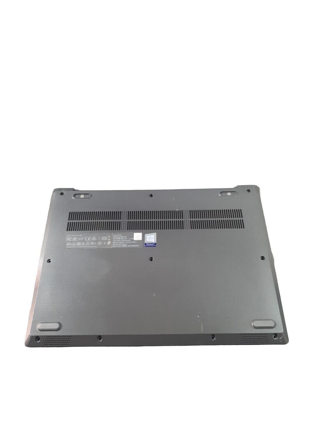 Lenovo V14 V14-IIL 82C4 Base Bottom Cover Case Housing Chassis
