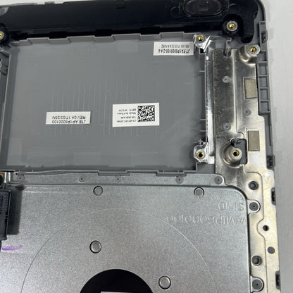 Genuine Grey Dell Inspiron 15 5567  Palmrest, Keyboard,speaker & Touchpad 0PTINY