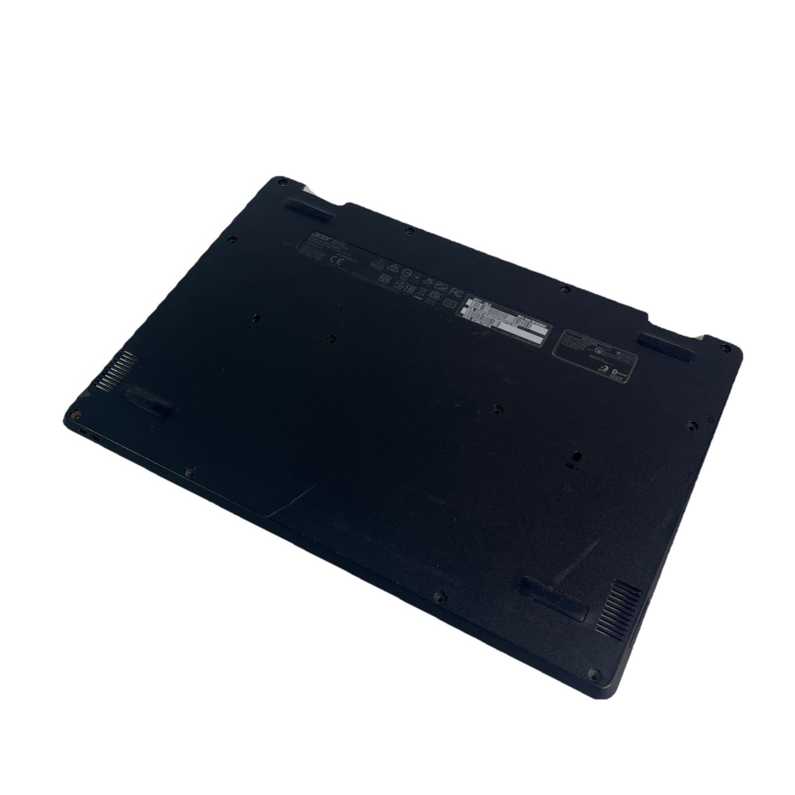 Genuine Black Acer Chromebook R751T-C6 Bottom Case Cover TFQ37ZH