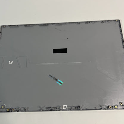 Genuine Silver ASUs vivobook 16 m1605ya  Top Lid 13N-GAA0811