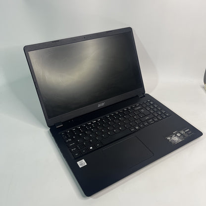Acer Aspire  A315-56 15.5" Laptop Core I3-1005G1 8GB RAM 256GB SSD Windows 11