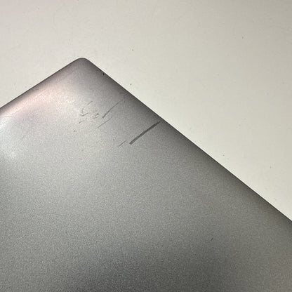 Genuine Dell Latitude 5320 Complete LCD Screen Assembly Top Lid Cover Silver