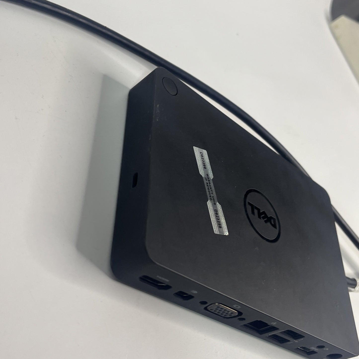 Dell WD15 Docking Station - K17A