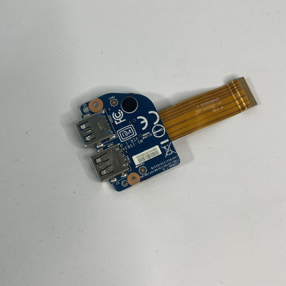 Genuine  MSI Katana GF66 12UE Usb Board & Cable