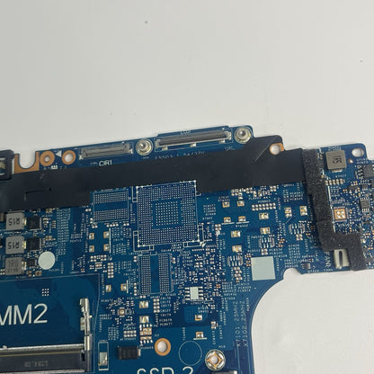 DPC2R Dell Latitude 5520 i5-1145G7 2.6GHz DDR4 Motherboard