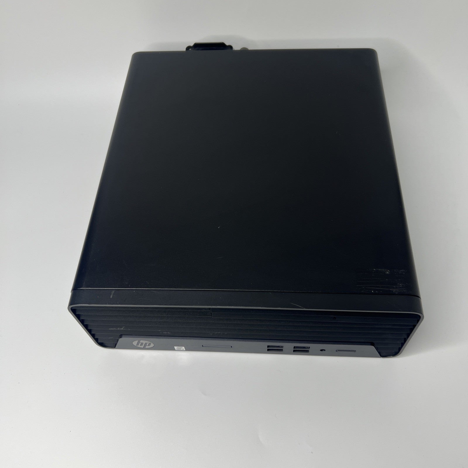 HP Prodesk 400 G7 SFF Desktop PC Intel Core i5-10500 8GB RAM 512GB SSD Window 11