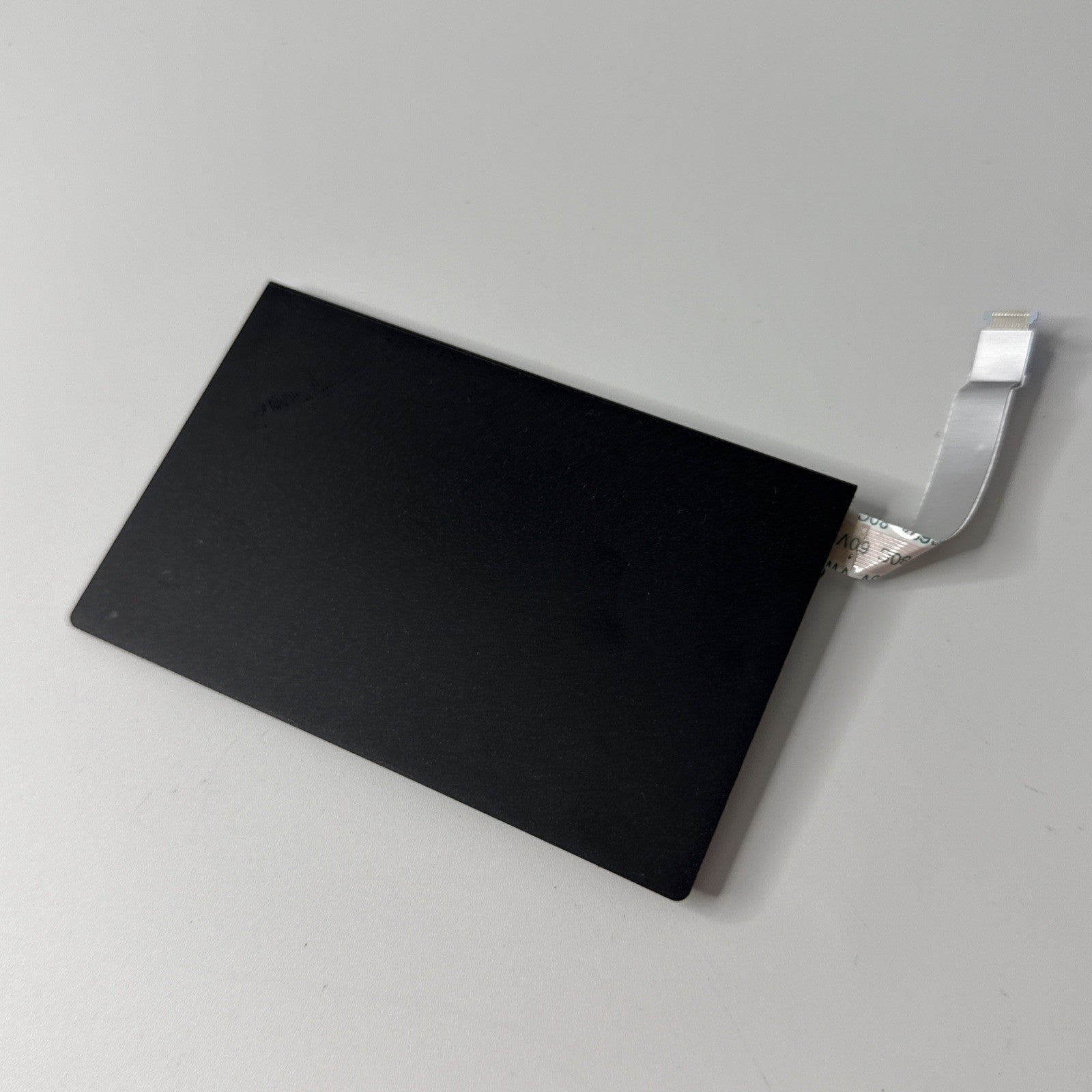 Genuine Lenovo ThinkPad T480S Touchpad Trackpad Board Black + Cable