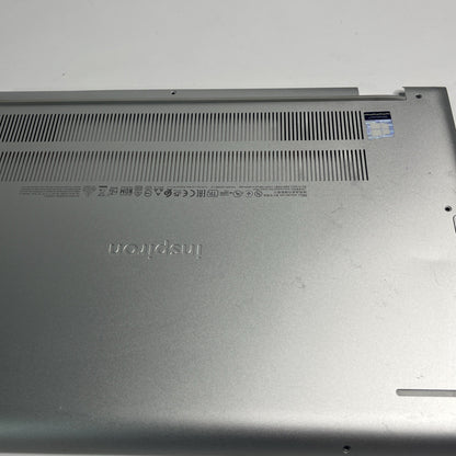 Genuine Sliver Dell Inspiron 7501 Bottom Cover Case Cn-0VFPVN-CNT00