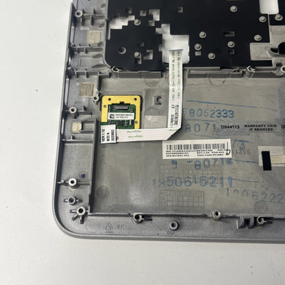 Genuine Silver HP EliteBook 820 G3  Palmrest + Touchpad Trackpad 821692-001