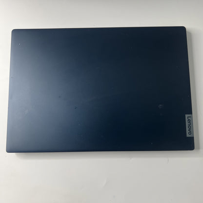 Lenovo IdeaPad S340-14IWL Laptop 14" Full HD Screen i5-8145U 8GB RAM 128GB SSD