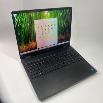 Dell Precision 7670 Mobile Workstation i7-12850HX 16GB RAM 512GB SSD RTX A2000