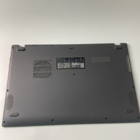 Asus X515JA Bottom Base Cover Grey 3DXKUBAJN00