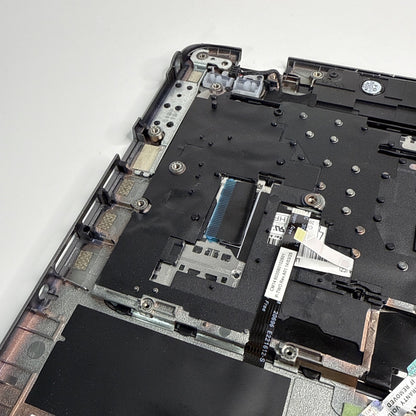 HP Elitebook 840 G1 Palmrest Assembly UK Keyboard 730964-001