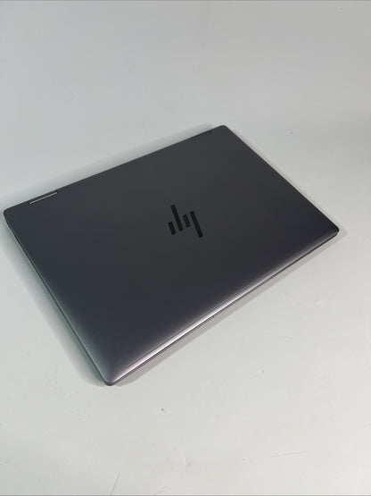 HP Envy x360 14-fc0003sa Ultra 7-155U 16GB 512GB Touch Intel Evo Win 11 Laptop