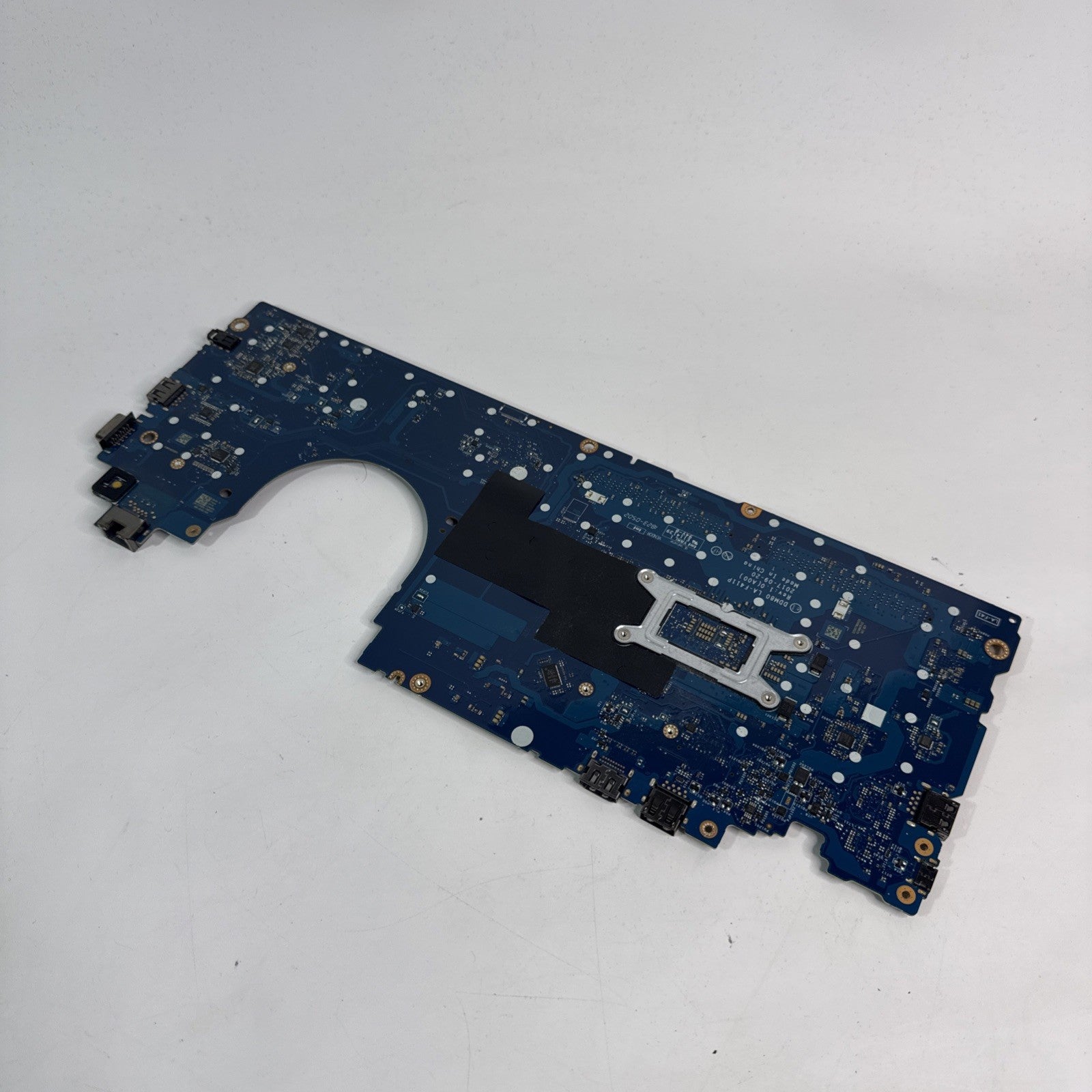 Genuine Dell Latitude 5590 Motherboard i5 8th Gen P/N: 0F58TV (FAULTY)