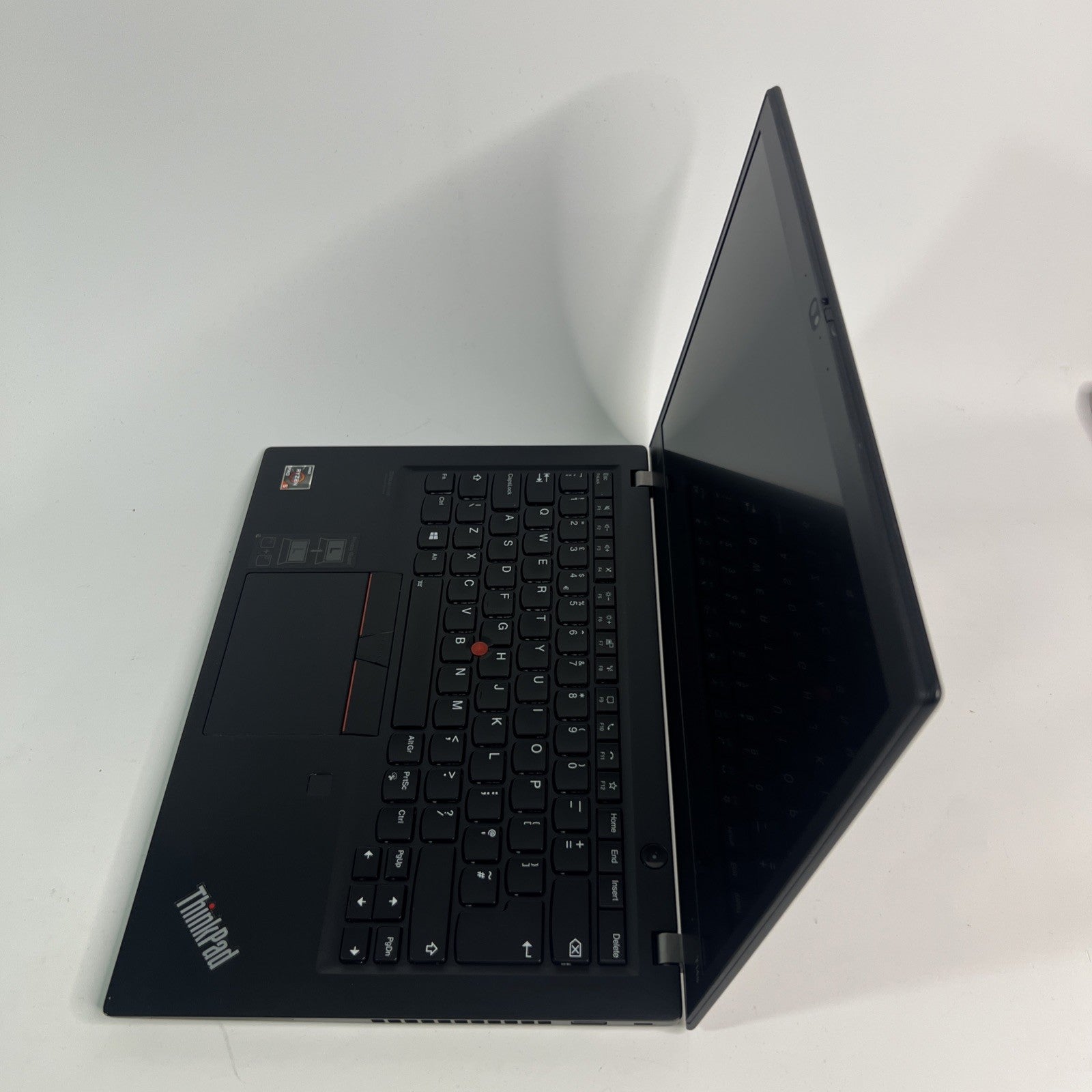 Lenovo ThinkPad T14s Gen 1 Ryzen 5 Pro 4650U 16GB 256GB SSD Win 11 Touchscreen