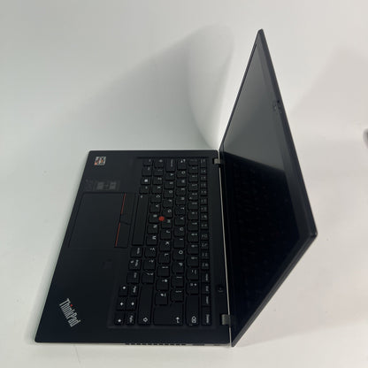 Lenovo ThinkPad T14s Gen 1 Ryzen 5 Pro 4650U 16GB 256GB SSD Win 11 Touchscreen