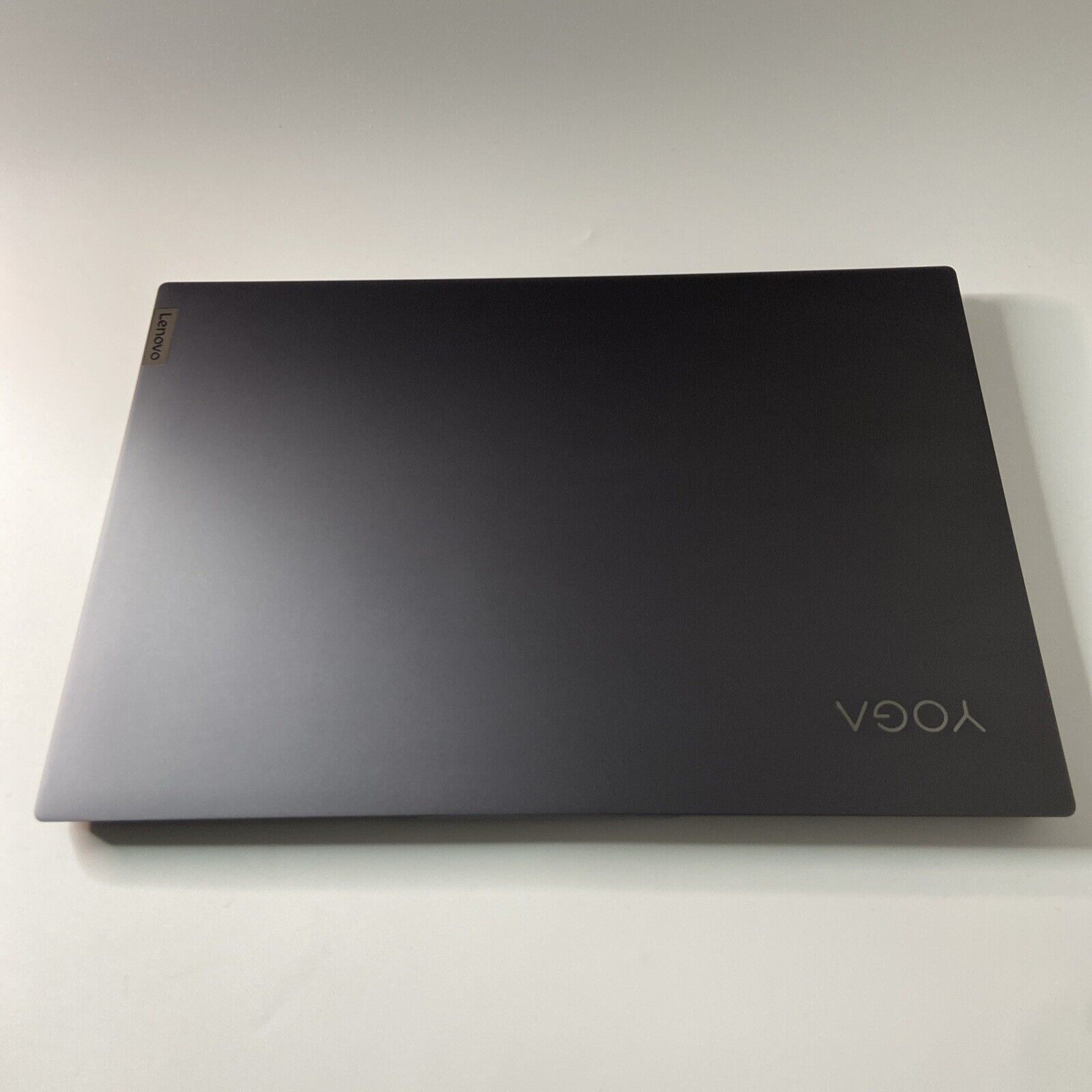 Lenovo Yoga Slim 7 Pro 16ARH7 AMD Ryzen 7 6800HS 16GB RAM 256GB SSD  RTX 3050