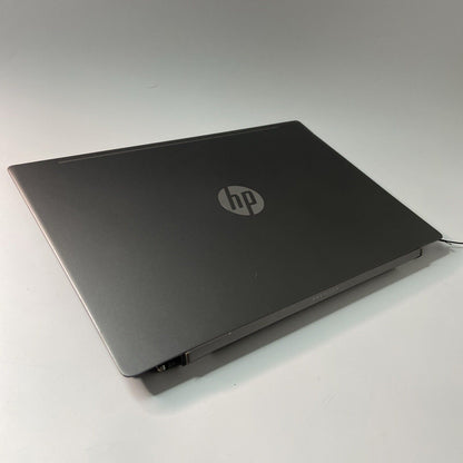 HP Pavilion 14-CE3510SA Complete  Screen Assembly LCD Back Cover Top Lid Grey