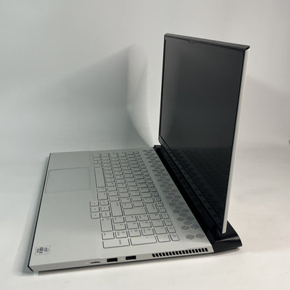 Alienware M17 R3 I9-10980HK Nvidia RTX 2070  32GB DDR4 RAM 2TB SSD Windows 11