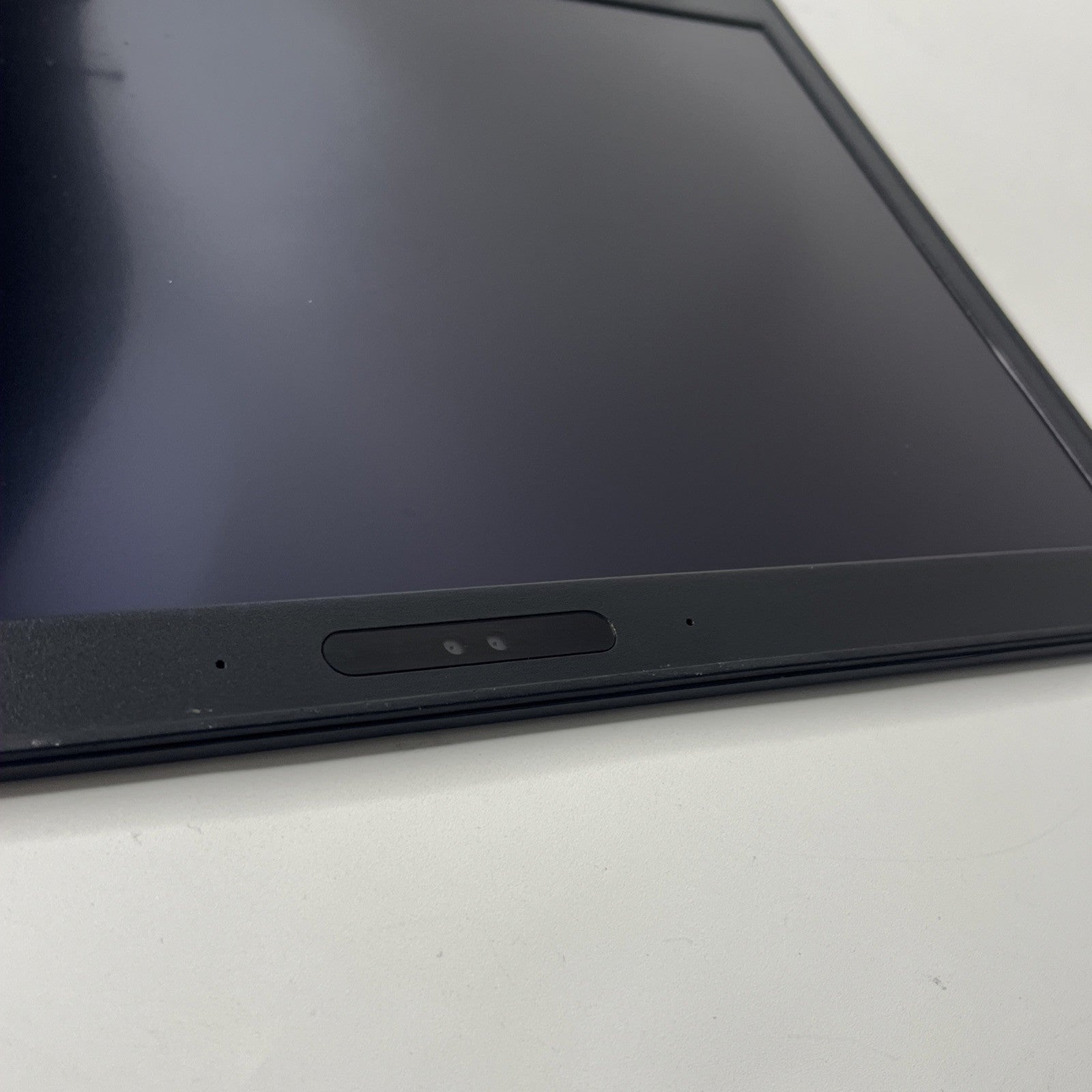 GENUINE DELL LATITUDE 5490 Black Complete Screen Assembly