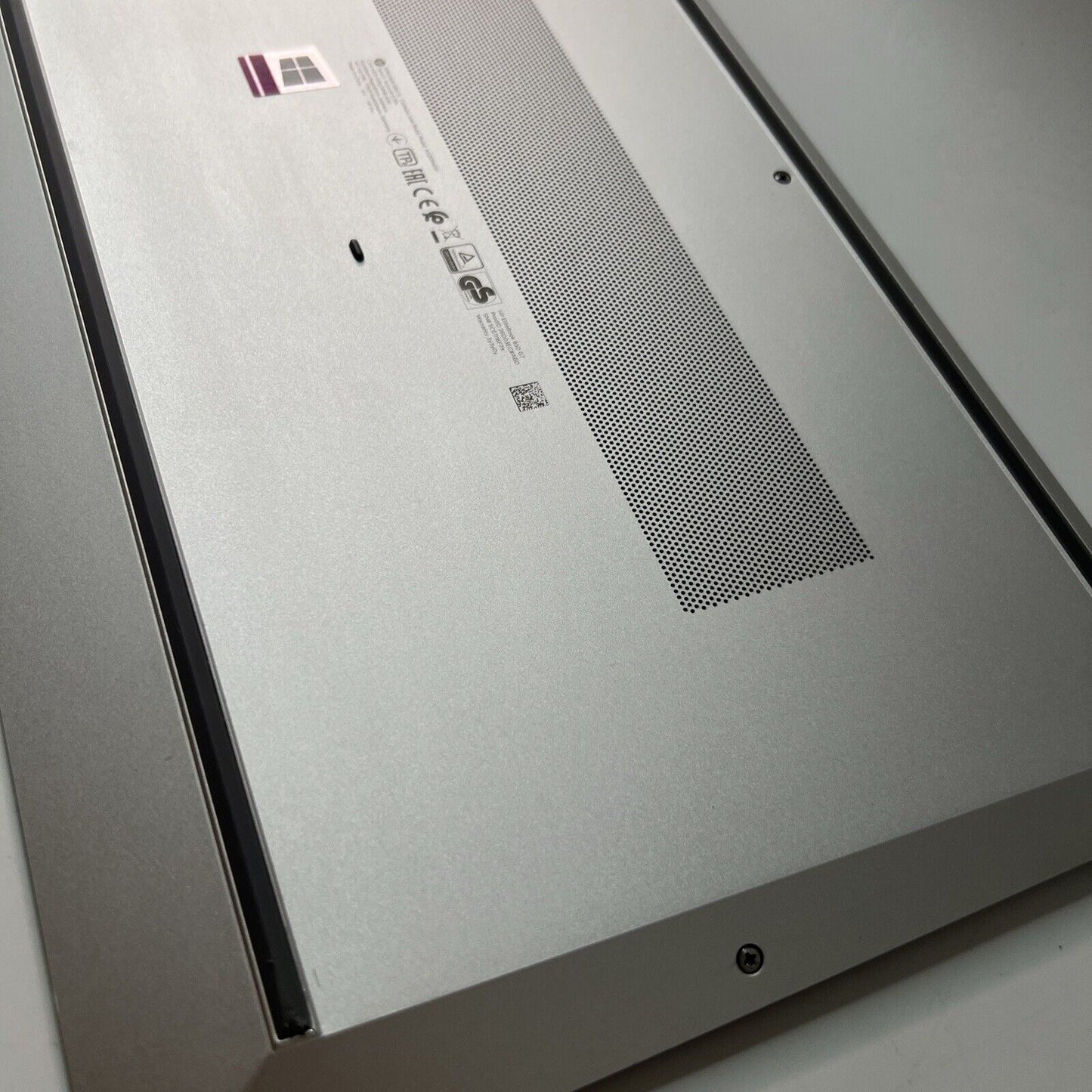 Genuine HP Elitebook 850 855 G7 Bottom Case Base Silver 6070B1846101 M14249-001