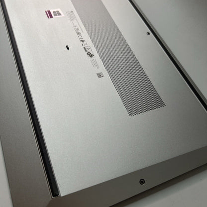Genuine HP Elitebook 850 855 G7 Bottom Case Base Silver 6070B1846101 M14249-001