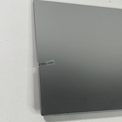 Genuine Silver Asus Vivobook 15 X1504ZA Complete Top Lid & Screen Assembly.