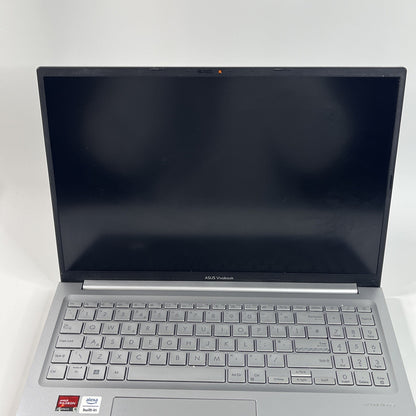 ASUS Vivobook M1603Q 16X 16in AMD Ryzen 5 5600H 16GB 512GB SSD Laptop - Silver