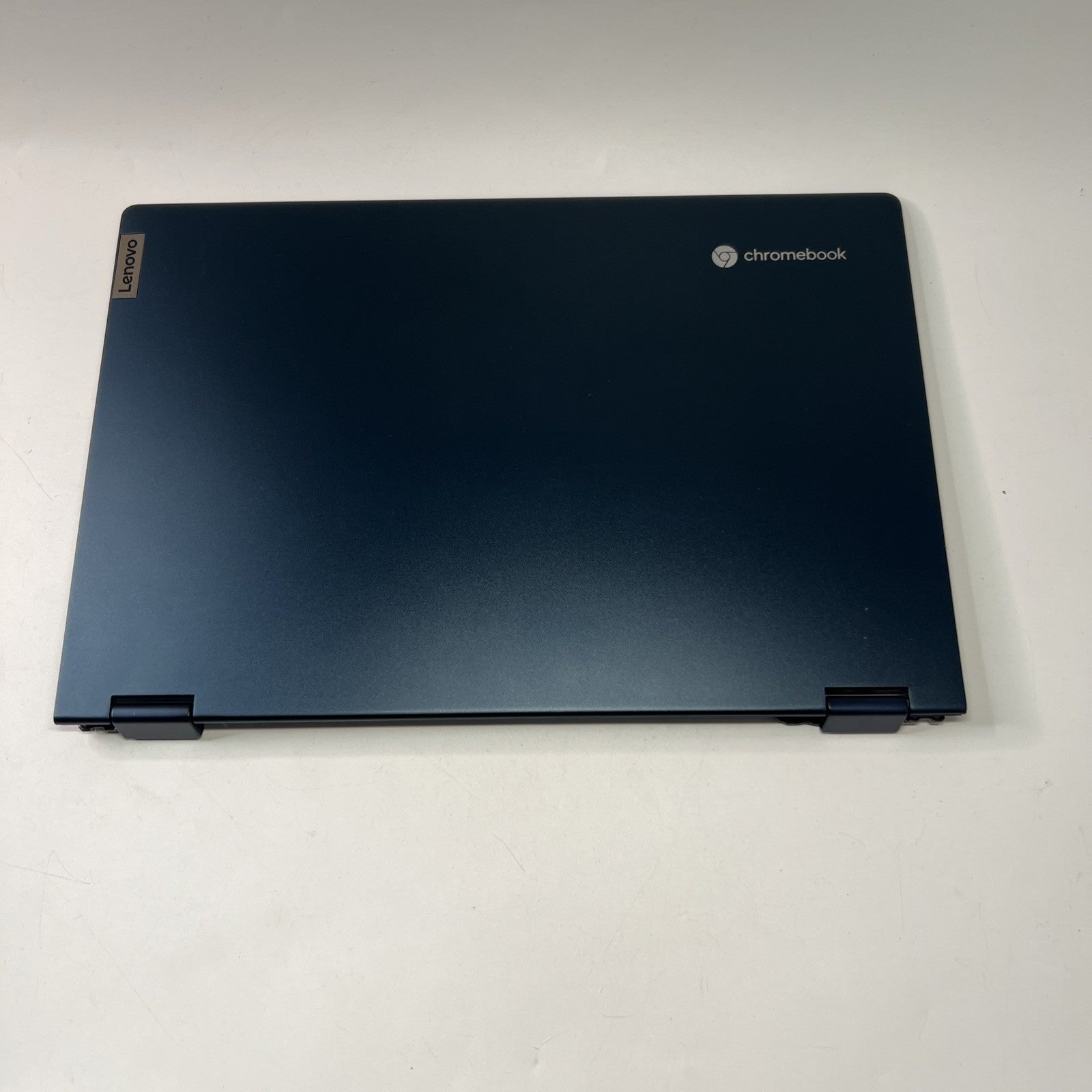 Lenovo IdeaPad Flex 5 Chrome 13ITL6 Complete TopLid Screen Assembly Touchscreen
