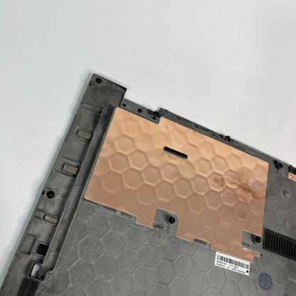 Genuine Lenovo ThinkPad X1 Yoga Gen 1 Bottom Base  Chassis Cover 01AW995 Grade C