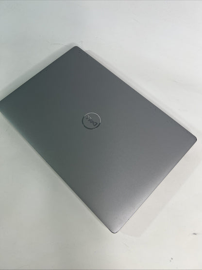 Dell Latitude 5410 Core i5-10310 8GB RAM 256 SSD Windows 11 Touchscreen Laptop