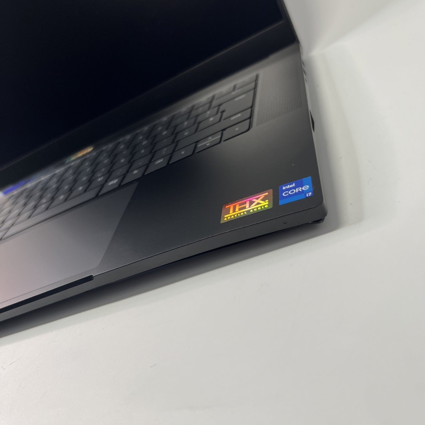 Razer Blade 15 Advanced RZ09-0421 Intel i7-12800H 32GB RAM 1TB SSD RTX 3080Ti