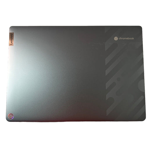 Lenovo Ideapad 5 Chrome 16IAU7 Complete LCD Screen Assembly Top Lid Cover Blue