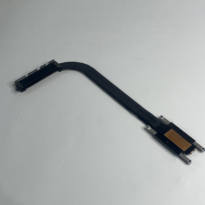GENUINE Dell Latitude 5520 Series 06274V Heatsink TESTED