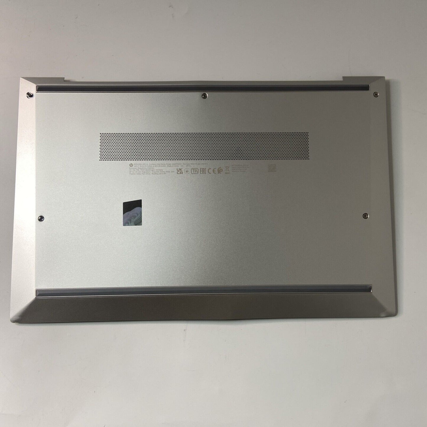 HP EliteBook 840 G8 745 845 G7 Lower Bottom Base Case Cover M36309-001