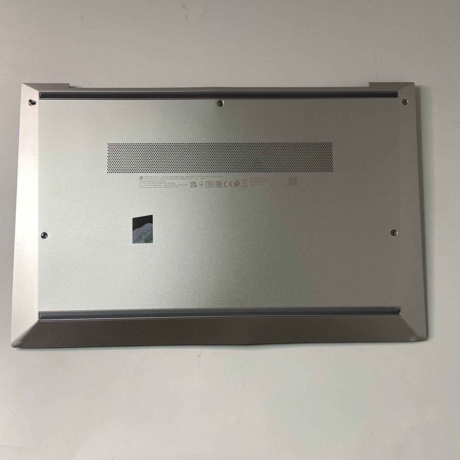 HP EliteBook 840 G8 745 845 G7 Lower Bottom Base Case Cover M36309-001