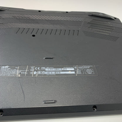 Genuine Acer Nitro AN517-52 17.3" Base Cover Bottom Case Chassis AP326000400